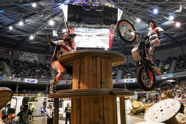 Action returns at Chalon-Sur-Saône