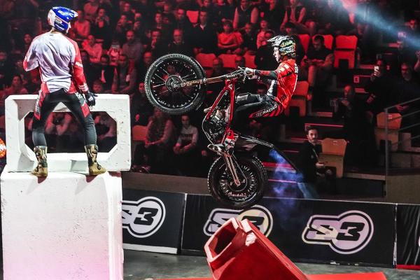 New faces and comebacks in Tallinn