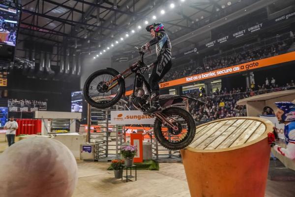 Dufrese, Hemingway and Gandola will join the 2025 Championship in Chambéry