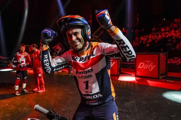 Bou wins in Clermont-Ferrand to take Championship lead
