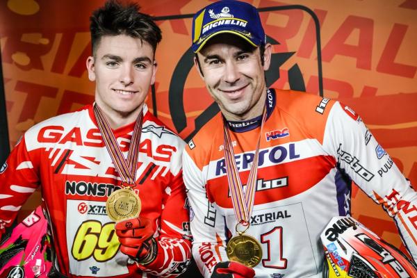 Riders confirmed for the X-Trial FIM of Nations