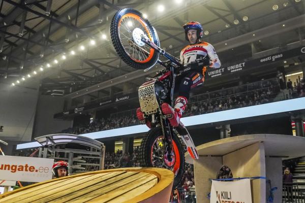 Final showdown of the season: Riders confirmed for Tallinn