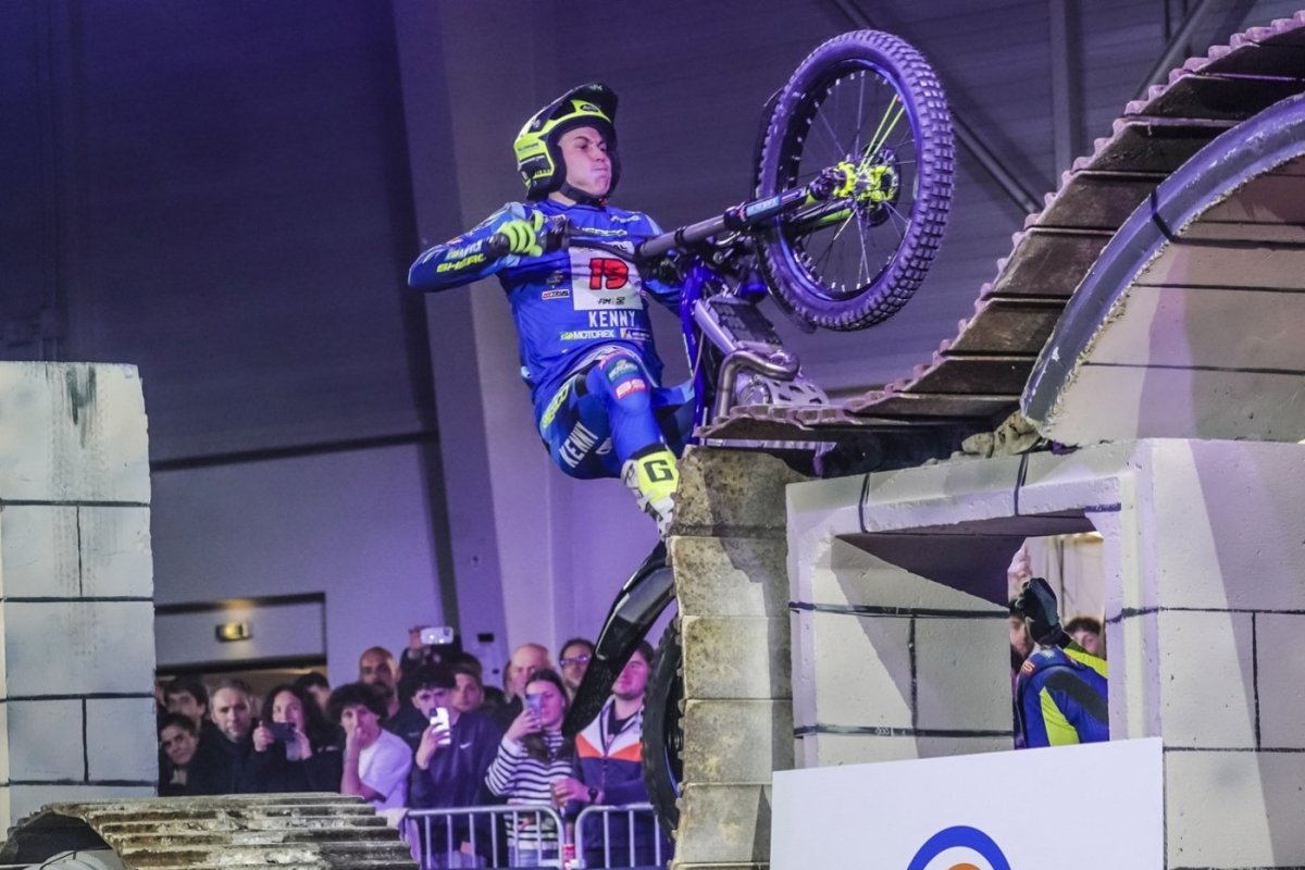X-Trial Madrid line-up confirmed