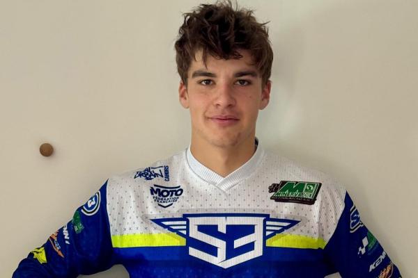 Pablo Echene to make his debut at the X-Trial Chalon-sur-Saône