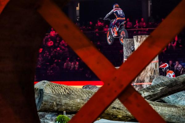 Lisbon event cancelled