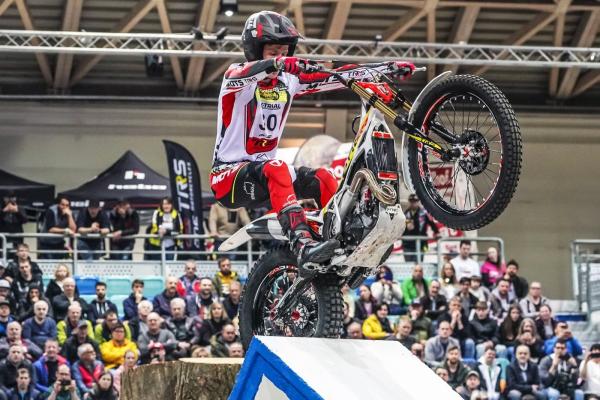 Marco Mempör returns in Tarragona