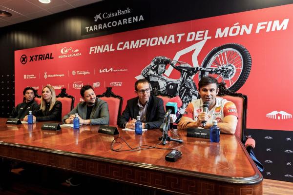 Premieres, competition, show and celebrations to close the season