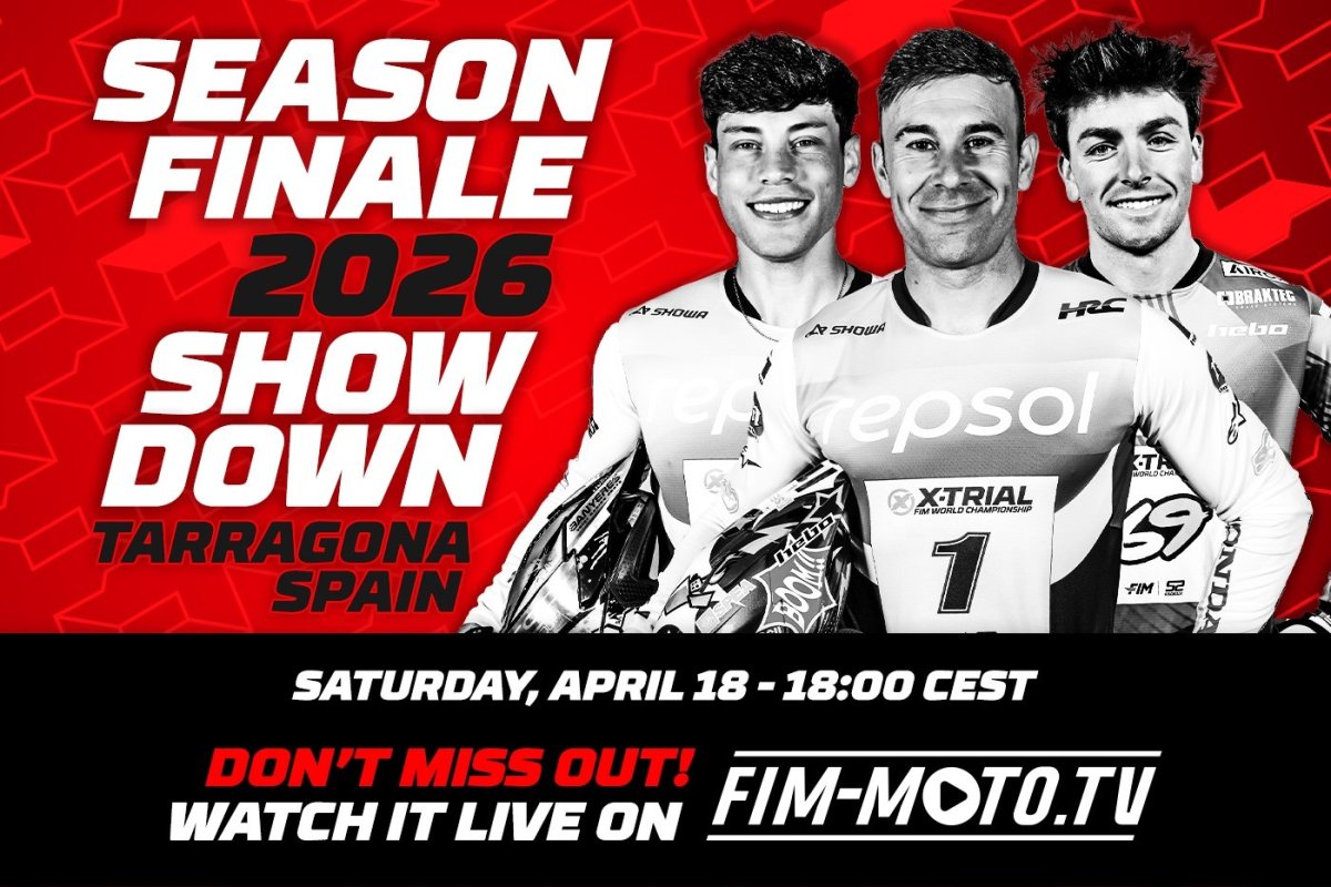 The Final Battle is waiting in Tarragona
