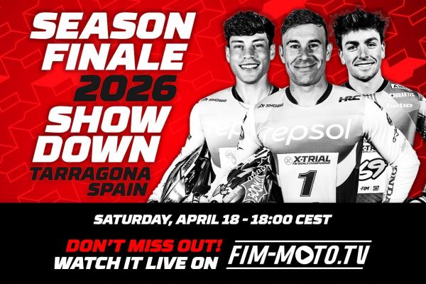The Final Battle is waiting in Tarragona