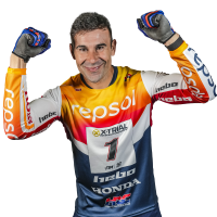 Toni Bou
