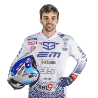Gaël Chatagno