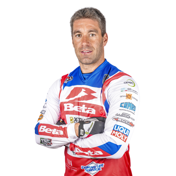 Matteo Grattarola