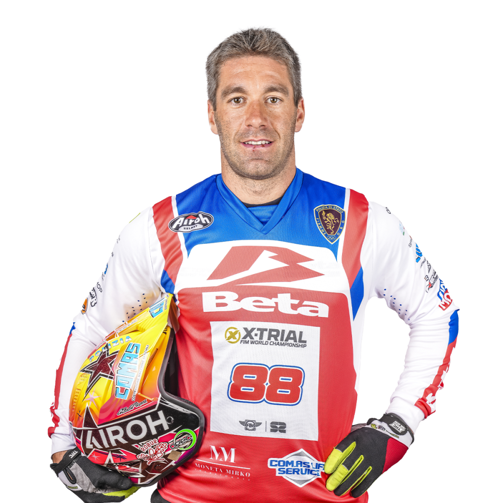 Matteo Grattarola