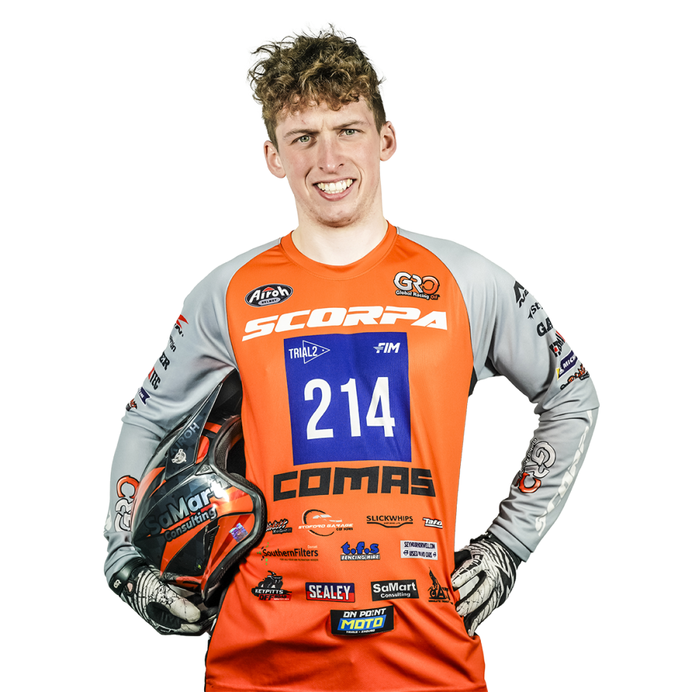 Billy Green