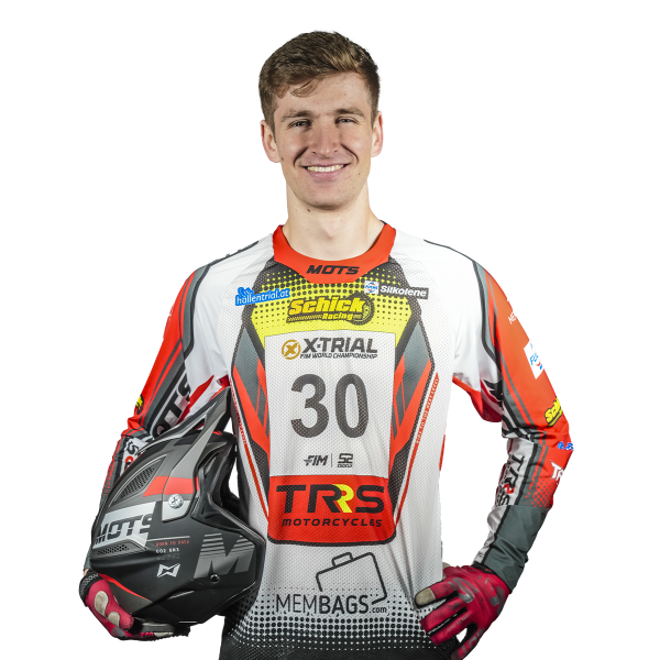 Marco Mempör