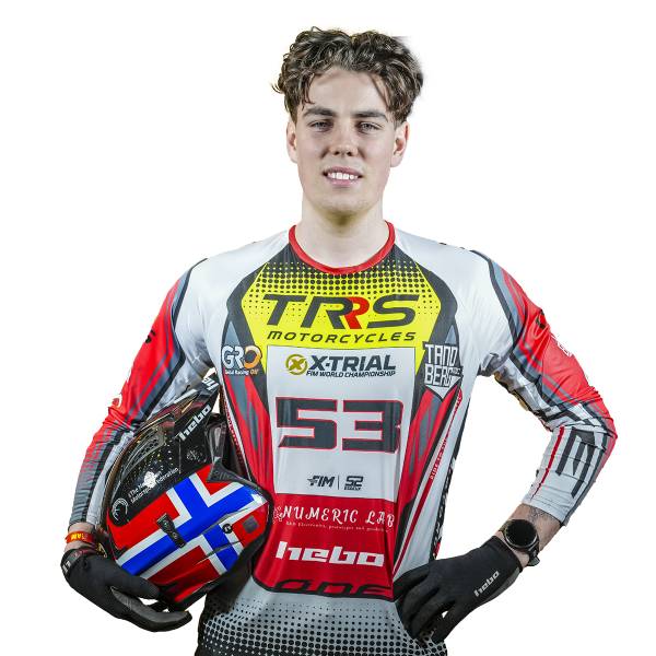 Mats Nilsen