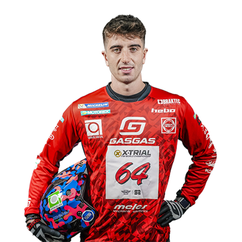 Luca Petrella