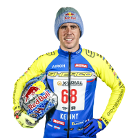 Adam Raga