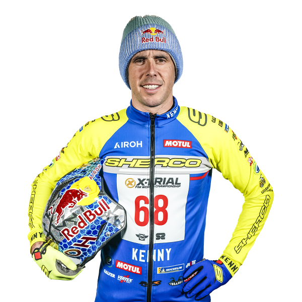 Adam Raga